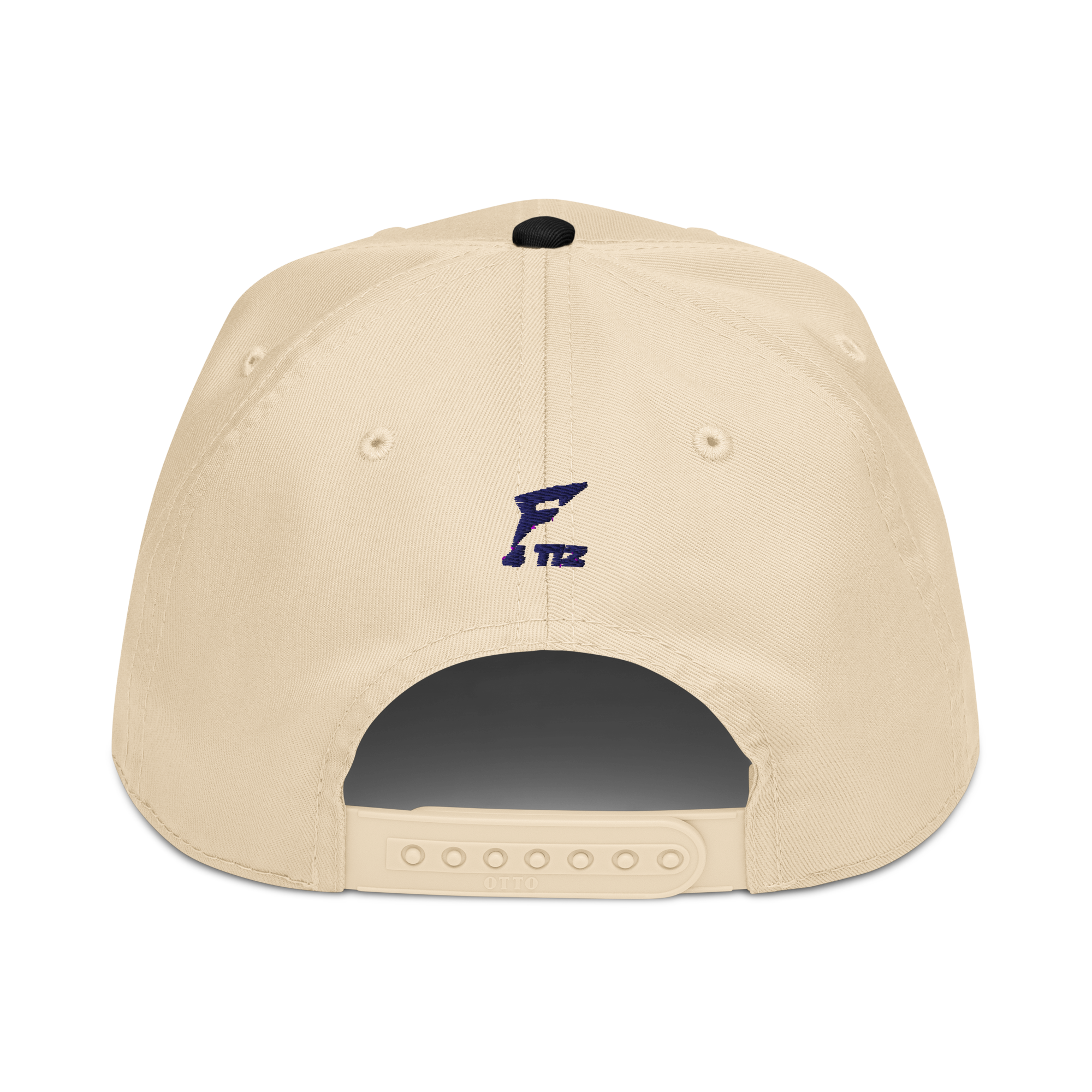 5 panel cap - Image 2