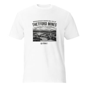 Short-Sleeve T-Shirt