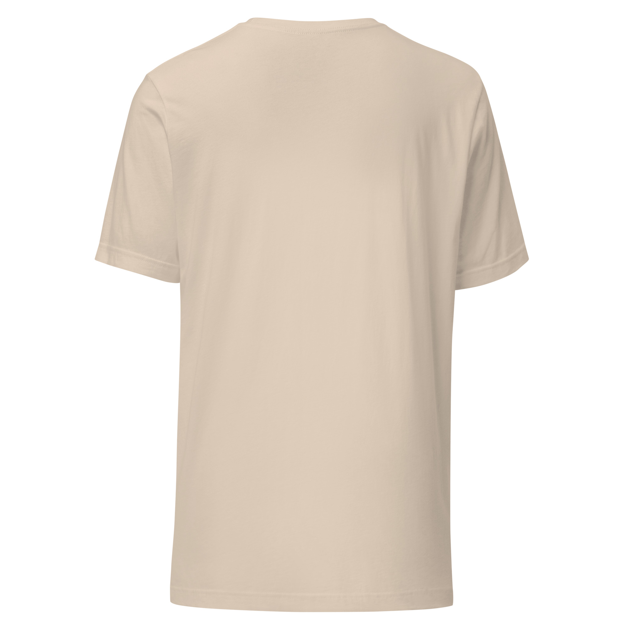 Unisex t-shirt - Image 2