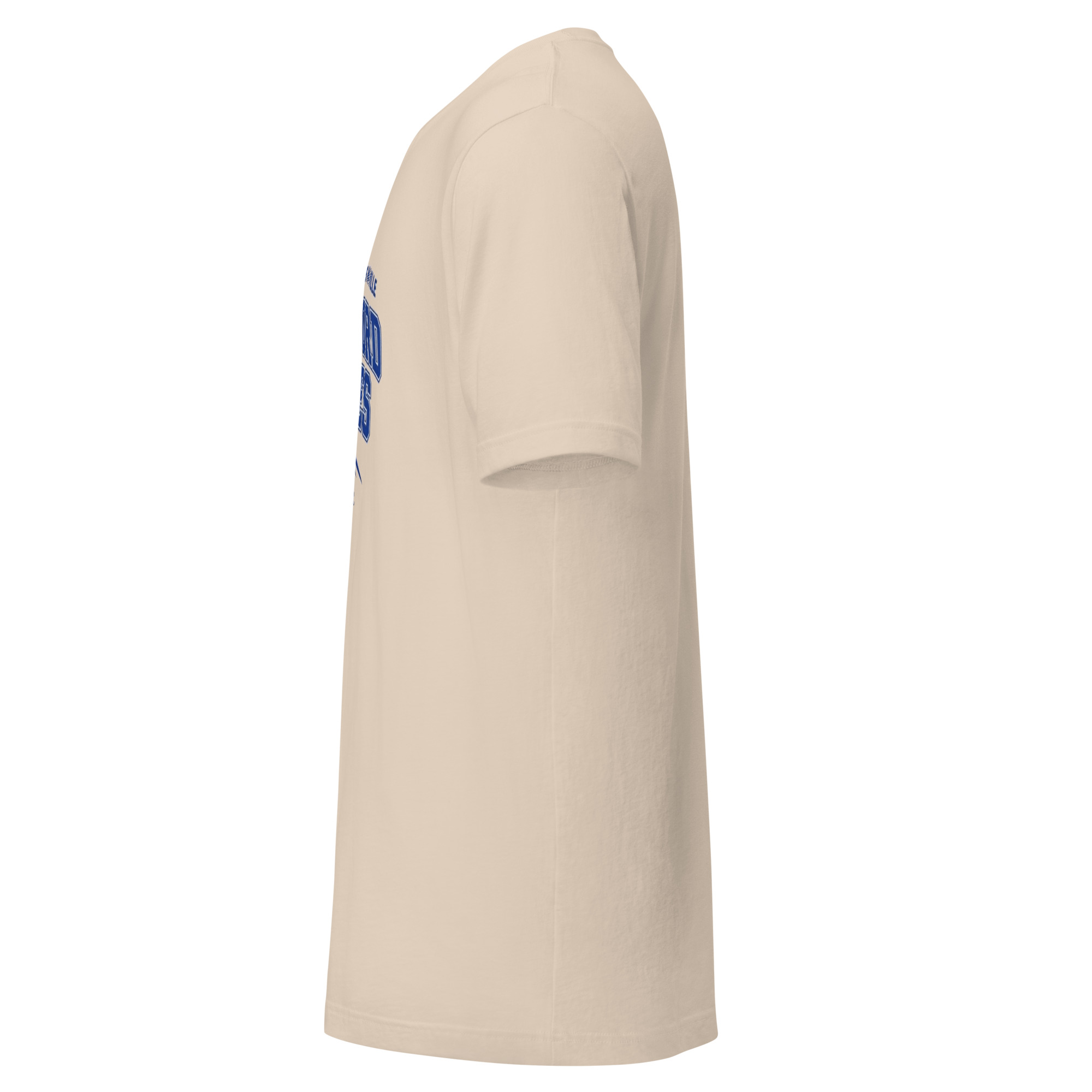 Unisex t-shirt - Image 3