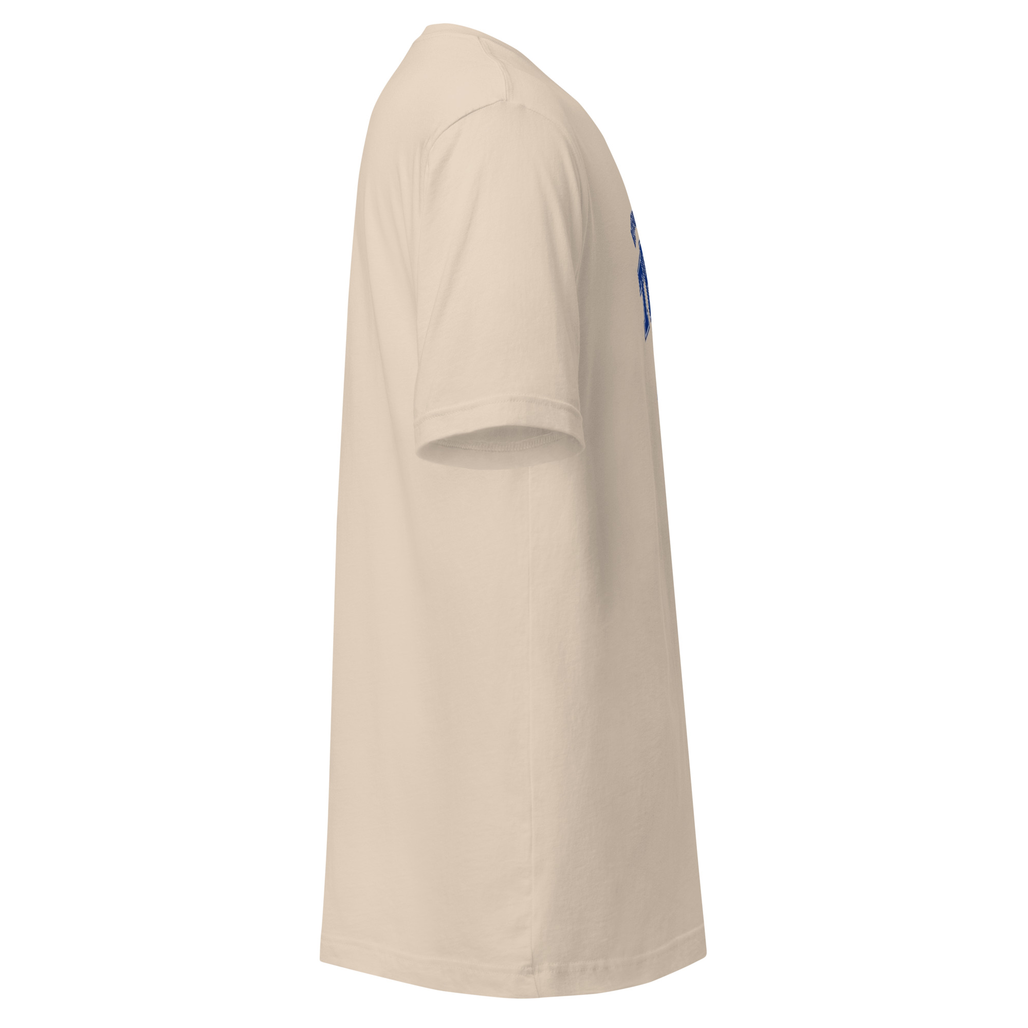 Unisex t-shirt - Image 4